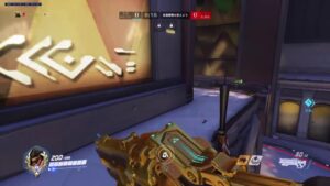 オーバーウォッチ 3897