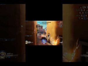 C9神【レッキングボール】【オーバーウォッチ】#Shorts