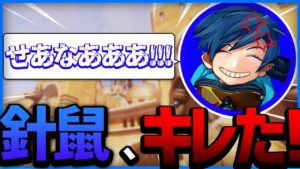 【オーバーウォッチ】キルスピードが遅すぎて相方DPSにキレられたwww(ファラ動画) With ソニック10さん