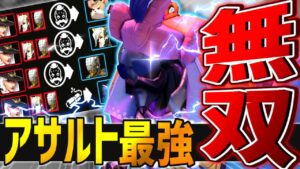 HP1200＆エイムボットのBOBが大暴れ！！キル貢献70％の大活躍♪【オーバーウォッチ】