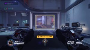 オーバーウォッチ…