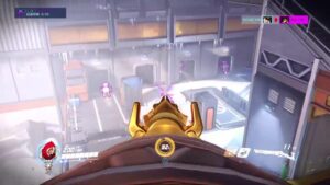 結局ね　オーバーウォッチ