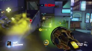 【オーバーウォッチ配信】光のガチランク精神錯乱したらカスタムに逃げるわ❤️