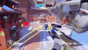 オーバーウォッチ 参加○