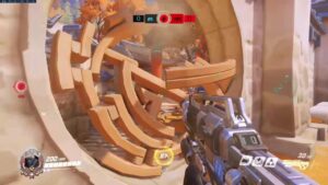 (オーバーウォッチ)レートあげたいまん