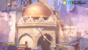 オーバーウォッチ　まだおちる？