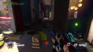 オーバーウォッチ 誰か誘って