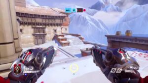 【オーバーウォッチ】まったり