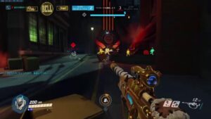 (オーバーウォッチ)ヒーラーのレートどこ？