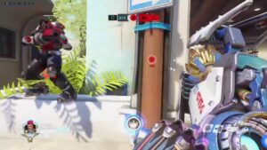 オーバーウォッチ動物園　プラチナ　参加まる　追い込み～