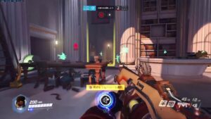 【オーバーウォッチ配信】セーフ❤️