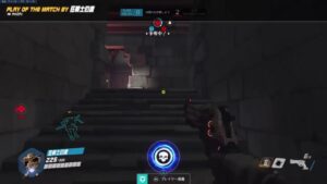 オーバーウォッチ　れつごーー