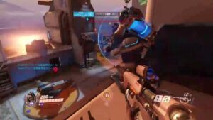 オーバーウォッチ  誰でも参加◎