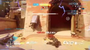 オーバーウォッチ　この時間はサブ垢おらんよなぁ？