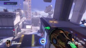 【オーバーウォッチ配信】愛と勇気と希望と呪われしオーバーウォッチ❤️