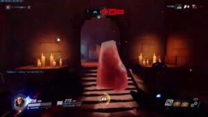 [オーバーウォッチ]　認定