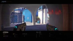 [オーバーウォッチ] 　今週の土曜日に参加型します！よかったら来てね！