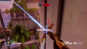 オーバーウォッチやる