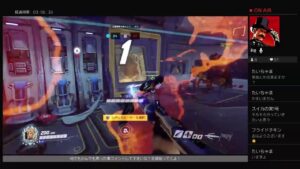 オーバーウォッチ！！参加型！休みだぁ！朝から遊ぶぞぉ！！