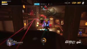 オーバーウォッチ