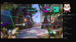 オーバーウォッチ参加型꙳★*ﾟ