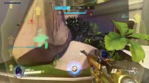 [オーバーウォッチ]　ランク　w/ふぁぜ