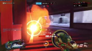 [オーバーウォッチ]　100戦するまで終わらない配信