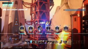 [オーバーウォッチ]　100戦するまで終わらない配信