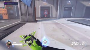 [オーバーウォッチ]魂の24時間