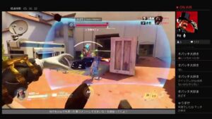 オーバーウォッチ参加型！クイック&ライバル！ライバルはDPS上げてぇっす！！