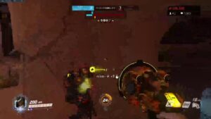 【オーバーウォッチ配信】FPSから逃げてすみませんでした….❤️