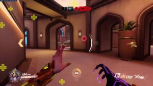 アジアNo.1モイラの配信はこちら