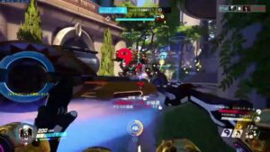 OW 夫婦でｵｰﾊﾞｰｳｫｯﾁ WO 妻ゴールド☺