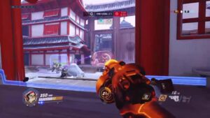 [オーバーウォッチ]　s6,7化石プレデター　ライバル配信　上手くなる為に練習します！　※皆さんコメントお願いします！