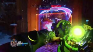 [オーバーウォッチ]　s6,7化石プレデター　ライバル配信　上手くなりたい！　※皆さんコメントお願いします！