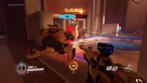 [オーバーウォッチ]　s6,7化石プレデター　ライバル配信　上手くなりたいのでアドバイスください！　　※皆さんコメントお願いします！