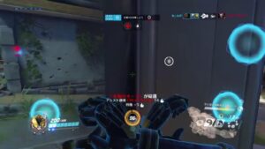 [オーバーウォッチ]　s6,7化石プレデター　ライバル配信　上手くなるために練習あるのみ！　※皆さんコメントお願いします！