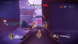 [オーバーウォッチ]　s6,7化石プレデター　ライバル配信　練習あるのみ！　※皆さんコメントお願いします！