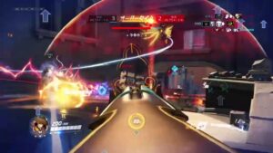 [オーバーウォッチ]　s6,7化石プレデター　ライバル配信　クリスマスは普通の土曜日！　※皆さんコメントお願いします！