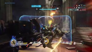 [オーバーウォッチ]　s6,7化石プレデター　ライバル配信　あつまれ戦友達！　※皆さんコメントお願いします！