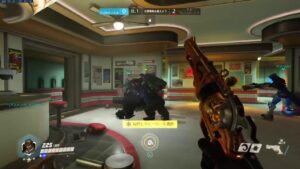 オーバーウォッチ/参加者募集