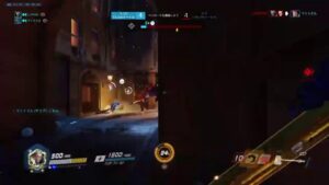 オーバーウォッチ動物園　ゴールド　今年最後の配信