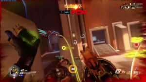 【オーバーウォッチ配信】こんだけ騒がれてるのに鯖落ち対処してないってマジ？