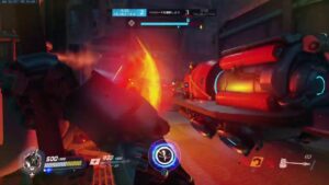 【オーバーウォッチ配信】回線落ちか眠くなるまでランクマ❤️