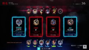 オーバーウォッチ　外鯖用の垢にします