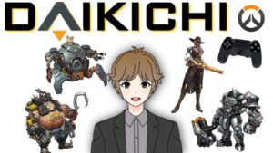 オーバーウォッチ参加型クイック！レートなんて！関係ない！！