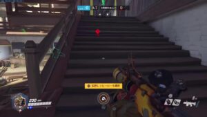 【オーバーウォッチ配信】テレワークの喜びと回線落ちの不安❤️