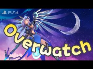 オーバーウォッチ配信