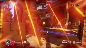 【オーバーウォッチ配信】スマブラを買うか一生悩んでいる….❤️