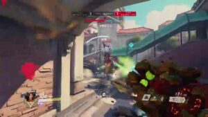 オーバーウォッチ　グラマスを目指す配信＃２４